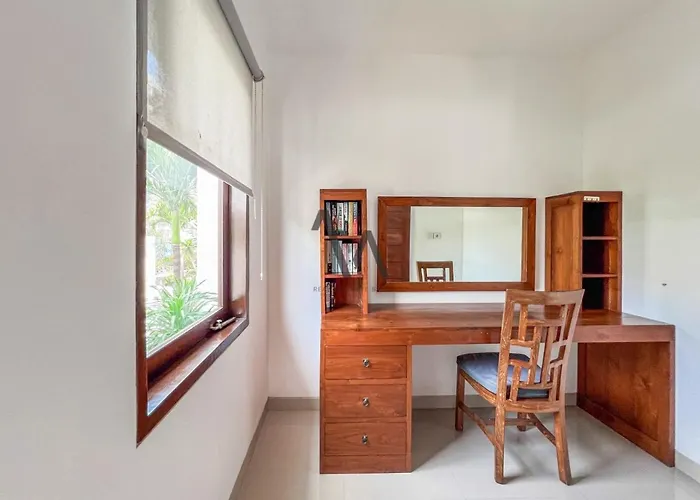 Alamanda Bali, 500 Meter To Echo Villa